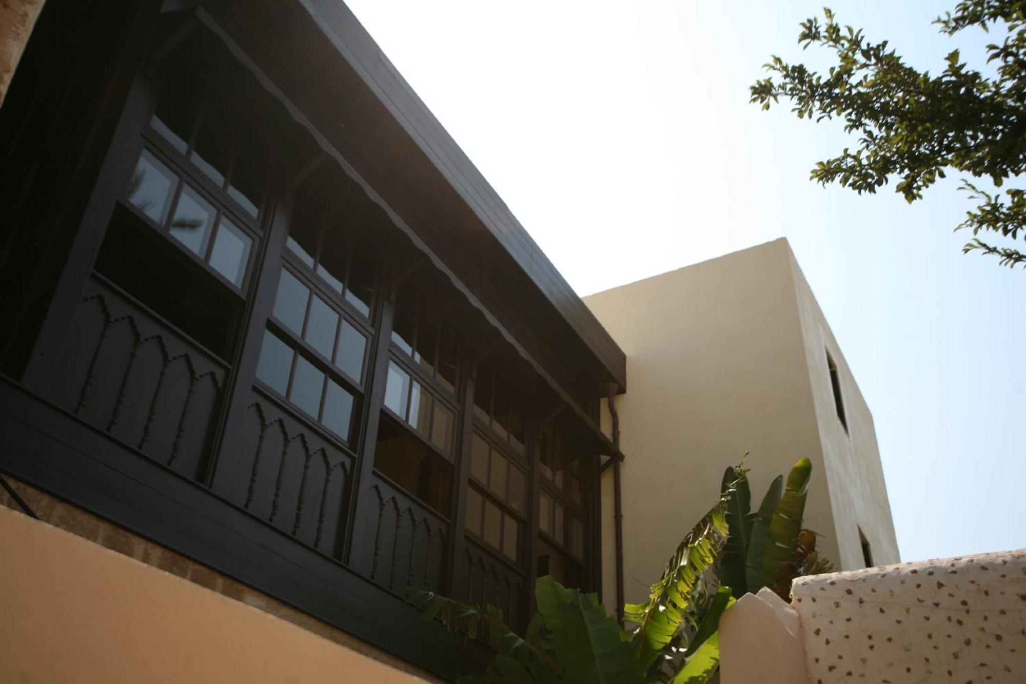 Spirit Of The Knights Boutique Hotel Rhodes City 외부 사진