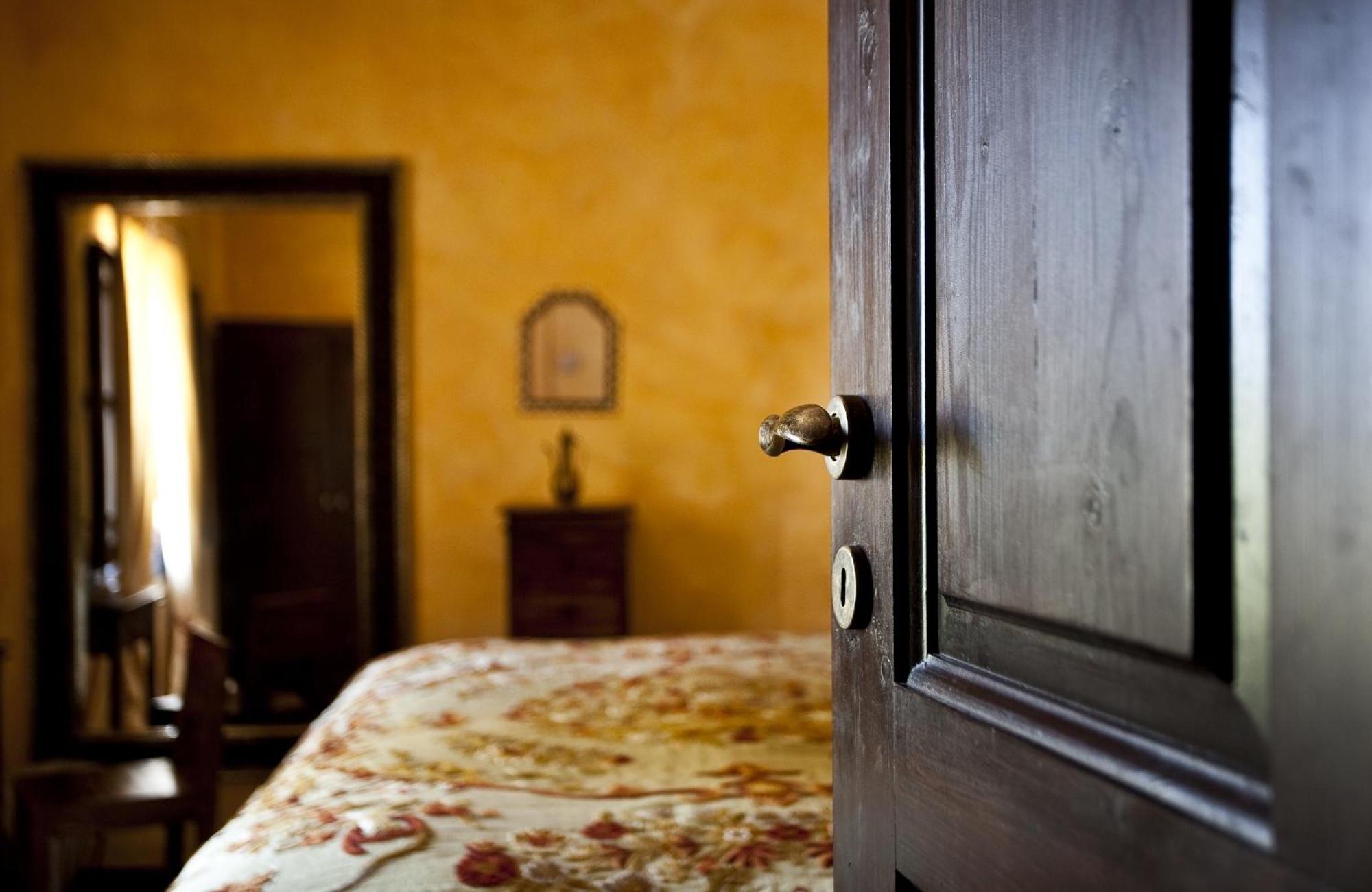 Spirit Of The Knights Boutique Hotel Rhodes City 외부 사진