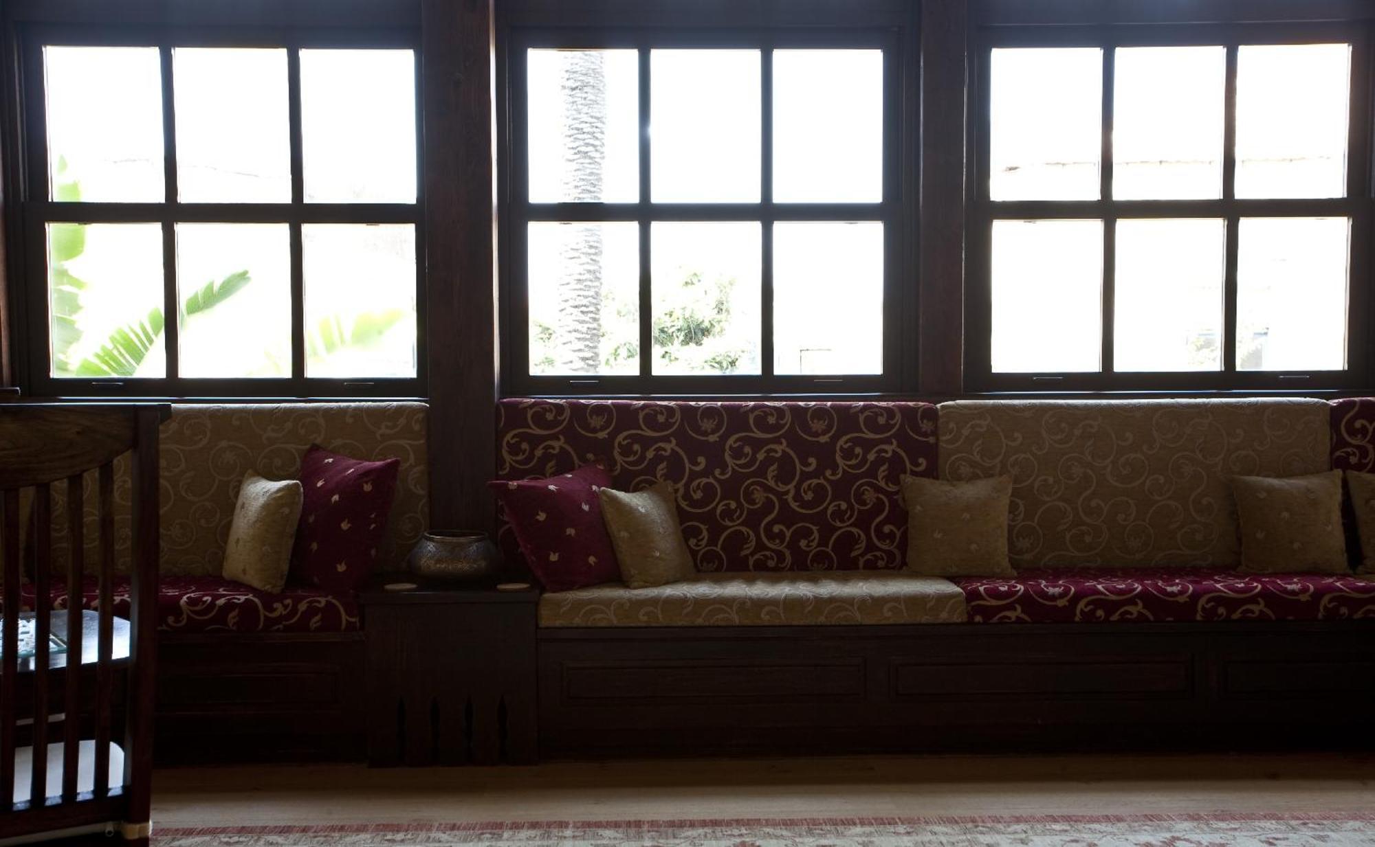 Spirit Of The Knights Boutique Hotel Rhodes City 외부 사진