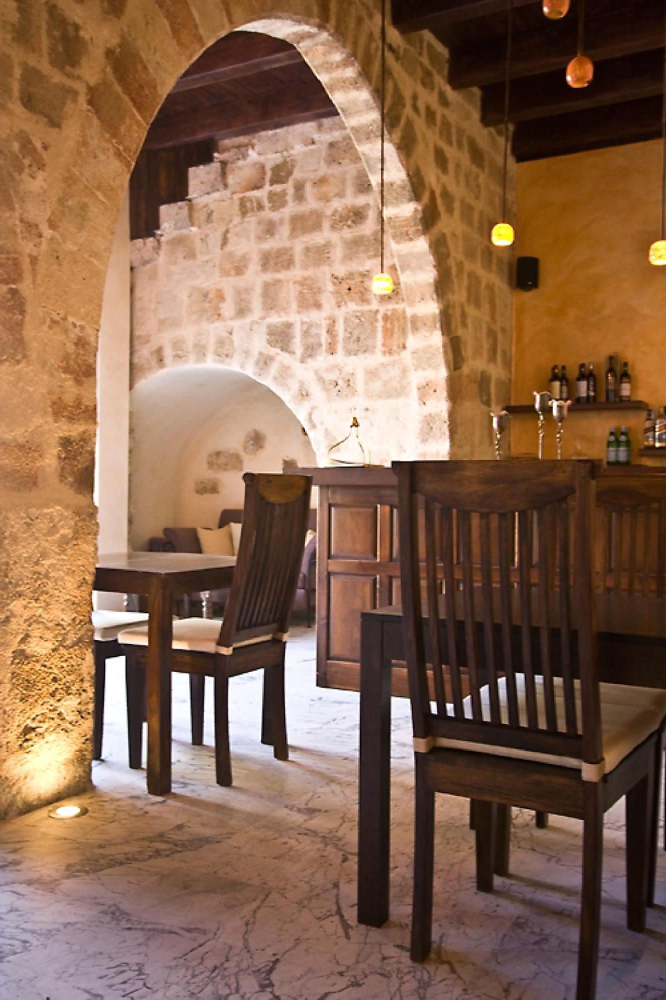 Spirit Of The Knights Boutique Hotel Rhodes City 외부 사진