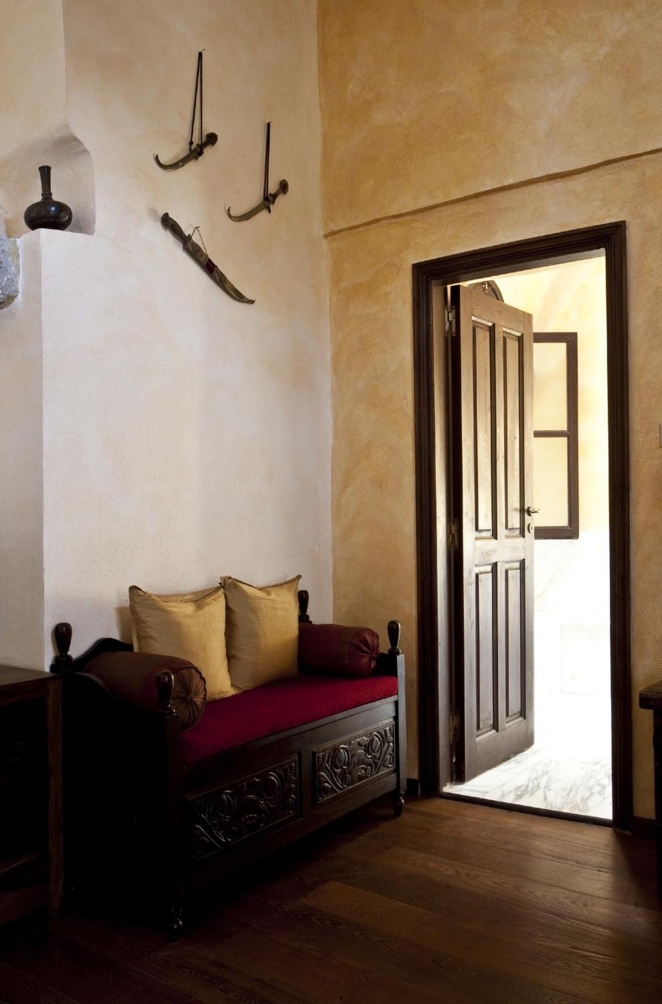Spirit Of The Knights Boutique Hotel Rhodes City 외부 사진