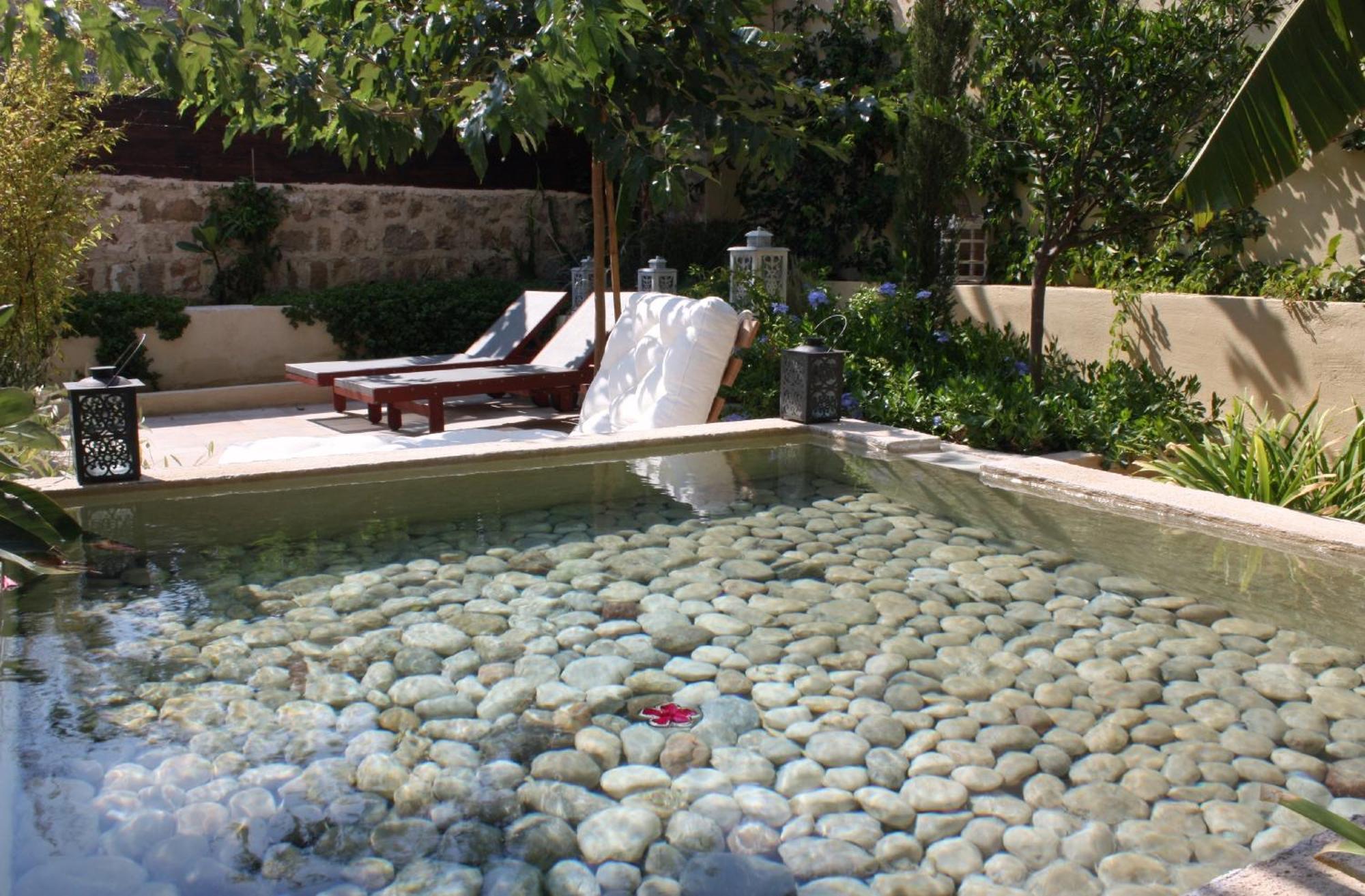 Spirit Of The Knights Boutique Hotel Rhodes City 외부 사진