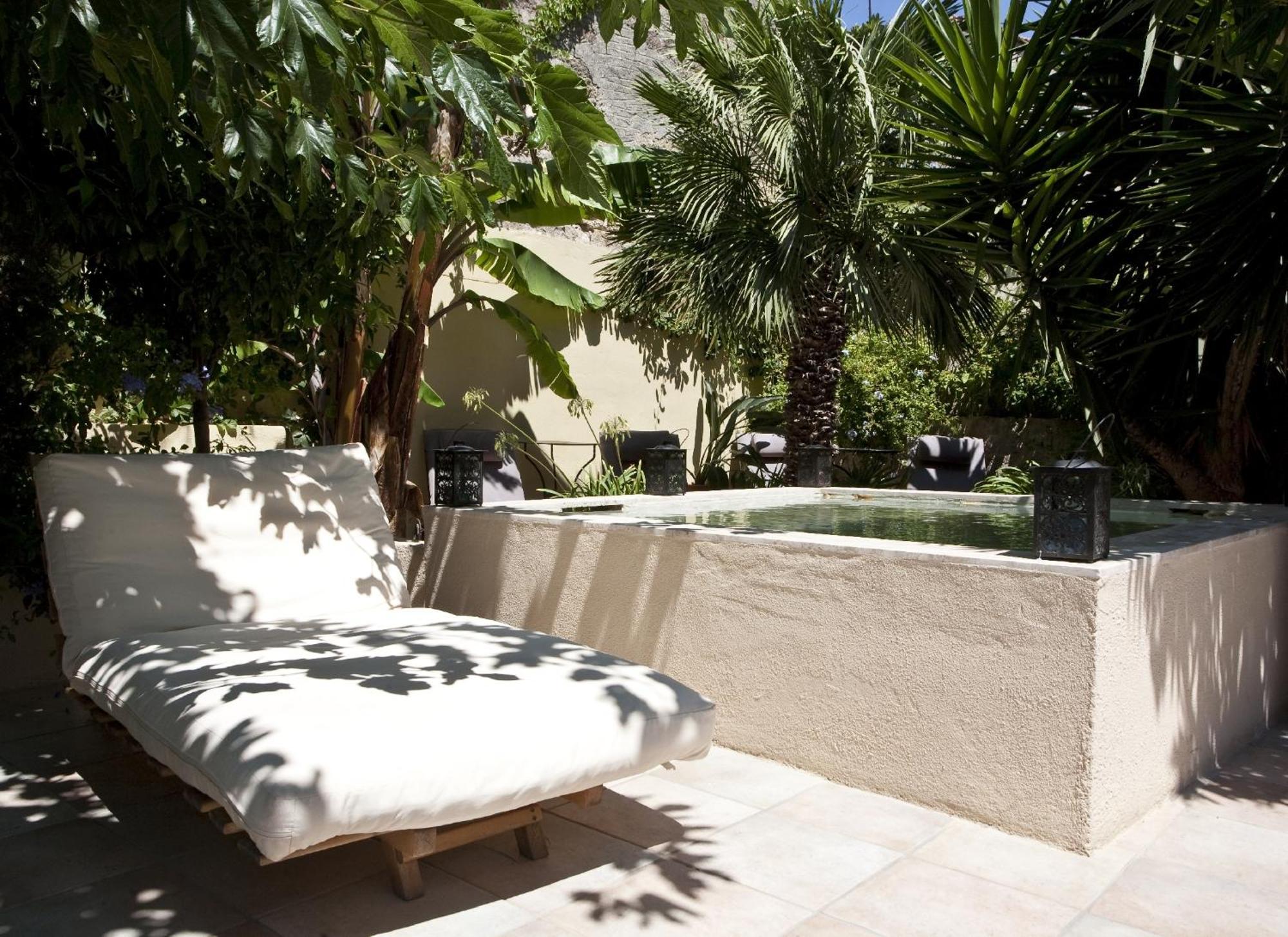 Spirit Of The Knights Boutique Hotel Rhodes City 외부 사진